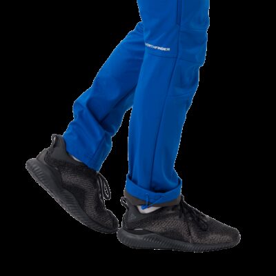 Pánske softshellové nohavice 3L GUSTAVE 27