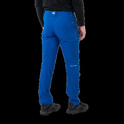 Pánske softshellové nohavice 3L GUSTAVE 32