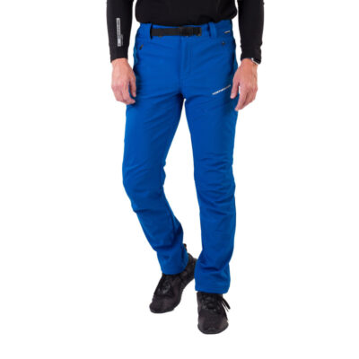 Pánske softshellové nohavice 3L GUSTAVE 35