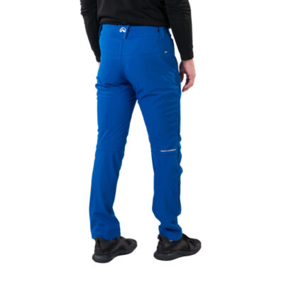 Pánske softshellové nohavice 3L GUSTAVE 36