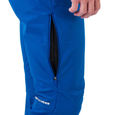 Pánske softshellové nohavice 3L GUSTAVE 37