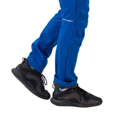 Pánske softshellové nohavice 3L GUSTAVE 40