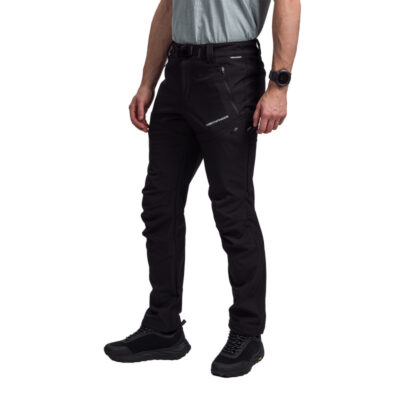 Pánske softshellové nohavice 3L GUSTAVE 4