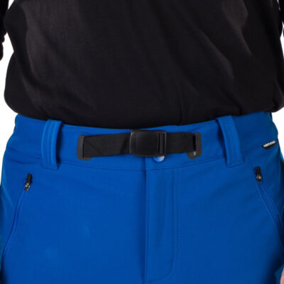 Pánske softshellové nohavice 3L GUSTAVE 41