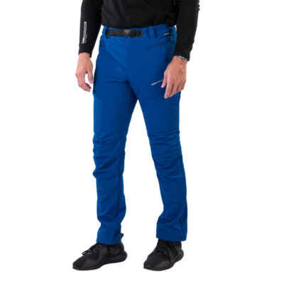 Pánske softshellové nohavice 3L GUSTAVE 42
