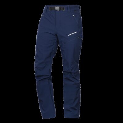 Pánske softshellové nohavice 3L GUSTAVE 45