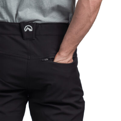 Pánske softshellové nohavice 3L GUSTAVE 5