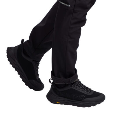 Pánske softshellové nohavice 3L GUSTAVE 6