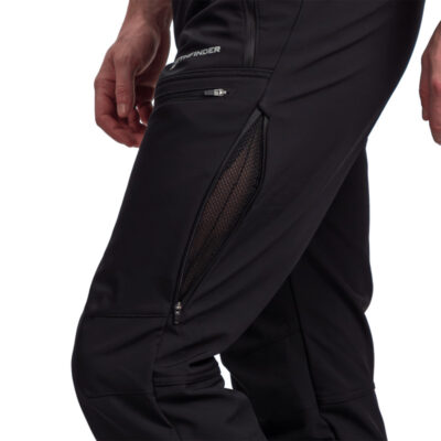 Pánske softshellové nohavice 3L GUSTAVE 7