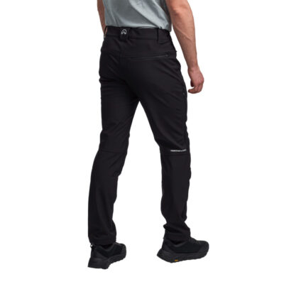 Pánske softshellové nohavice 3L GUSTAVE 8