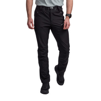 Pánske softshellové nohavice 3L GUSTAVE 9