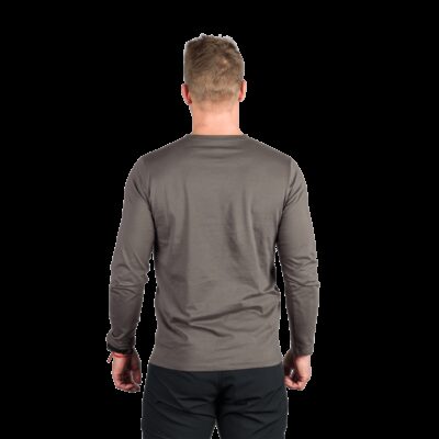 Pánske tričko z organickej bavlny BODI 16