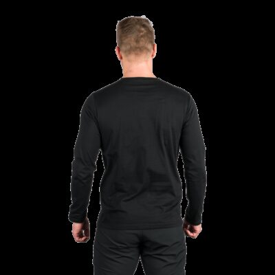 Pánske tričko z organickej bavlny BODI 26