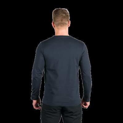 Pánske tričko z organickej bavlny BODI 3