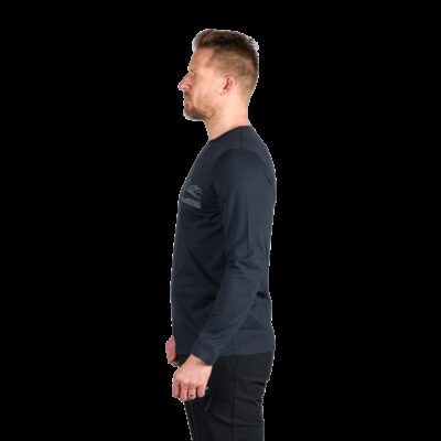 Pánske tričko z organickej bavlny BODI 6