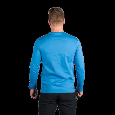 Pánske tričko z organickej bavlny BODI 8