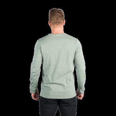 Pánske tričko z organickej slub bavlny DARU 7