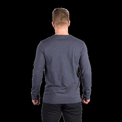 Pánske tričko z organickej slub bavlny DARU 13