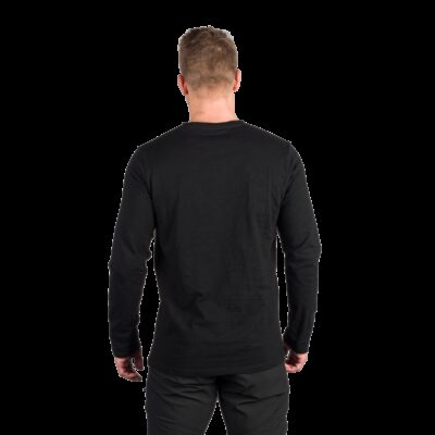 Pánske tričko z organickej slub bavlny DARU 4