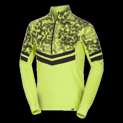 Pánsky lyžiarsky technický sveter BERTI 4