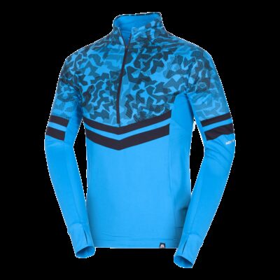 Pánsky lyžiarsky technický sveter BERTI 6