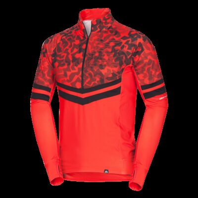 Pánsky lyžiarsky technický sveter BERTI 3