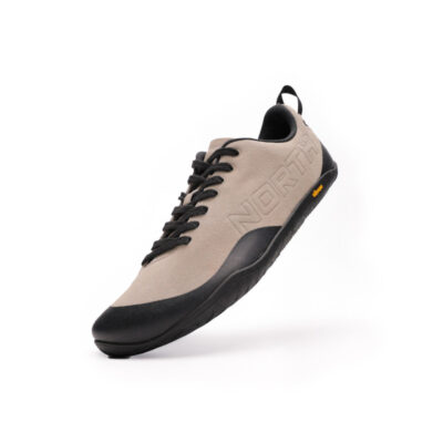 Pánska obuv Barefoot Hiking Vibram® XSTREK EVO DORJE