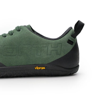 Pánska obuv Barefoot Hiking Vibram® XSTREK EVO DORJE 8