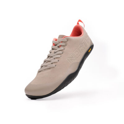 Dámska obuv Barefoot Hiking Vibram® XSTREK EVO DANDA 8