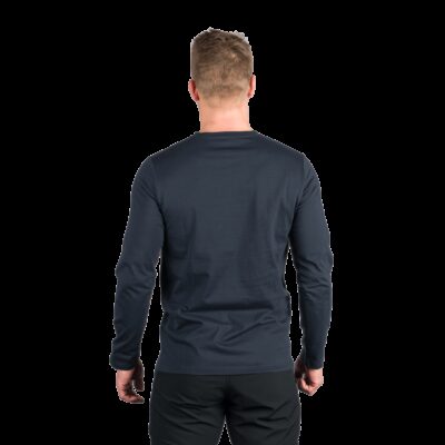 Pánske tričko z organickej bavlny DACSO 7