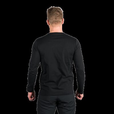 Pánske tričko z organickej bavlny DACSO 15