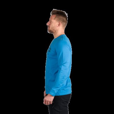 Pánske tričko z organickej bavlny DACSO 20