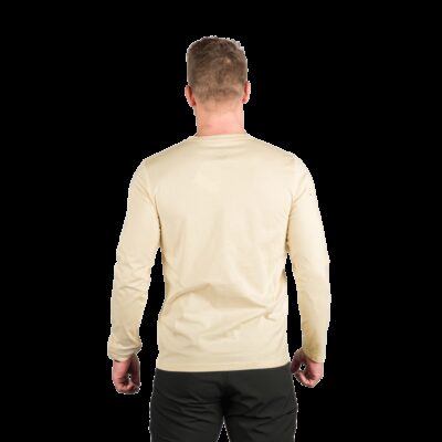 Pánske tričko z organickej bavlny DACSO 24