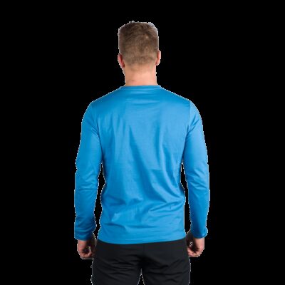 Pánske tričko z organickej bavlny DACSO 17