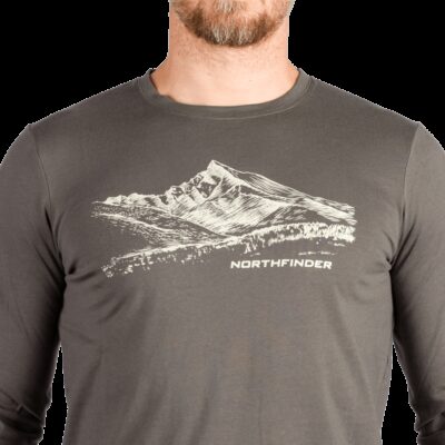 Pánske tričko z organickej bavlny DACSO 3