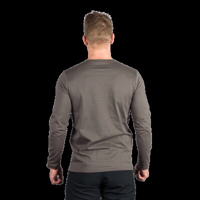 Pánske tričko z organickej bavlny DACSO 5