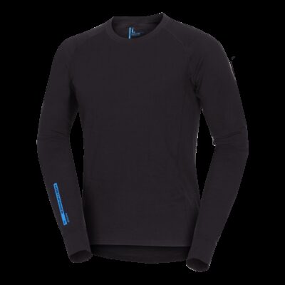 Pánske merino tričko- základná vrstva ED 7