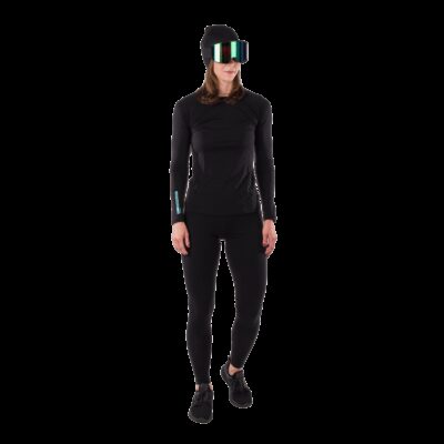 Dámske merino tričko- základná vrstva DEJA 7