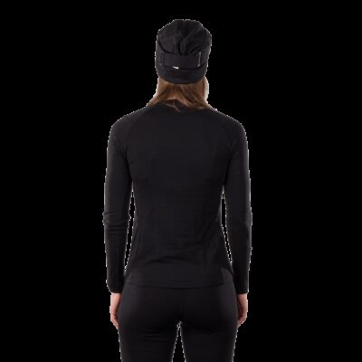 Dámske merino tričko- základná vrstva DEJA 8