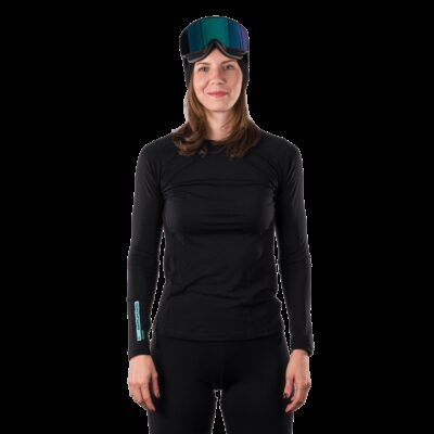 Dámske merino tričko- základná vrstva DEJA 12