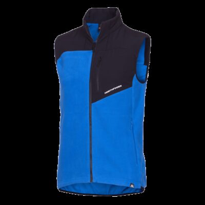 Pánska flísová vesta LUCIUS 25