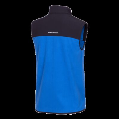 Pánska flísová vesta LUCIUS 26