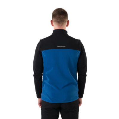 Pánska flísová vesta LUCIUS 31