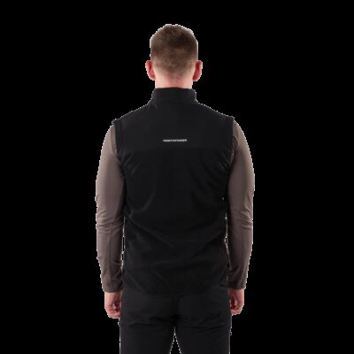 Pánska flísová vesta LUCIUS 4