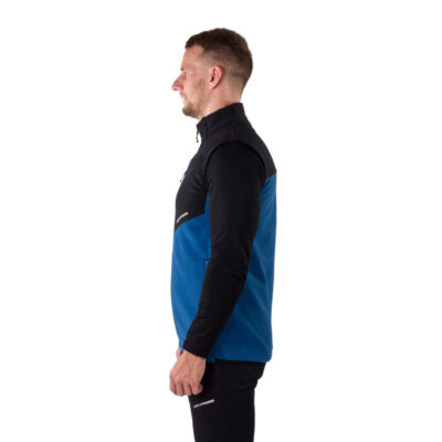 Pánska flísová vesta LUCIUS 32