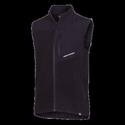 Pánska flísová vesta LUCIUS 9