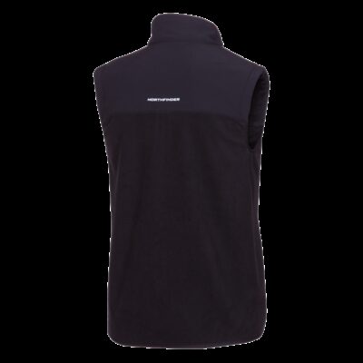 Pánska flísová vesta LUCIUS 10