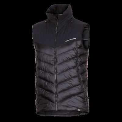 Pánska outdoorová zateplená vesta JEDRICK 3