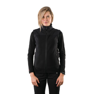 Dámska flísová vesta EVELIN 10