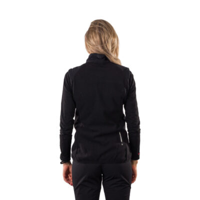 Dámska flísová vesta EVELIN 12